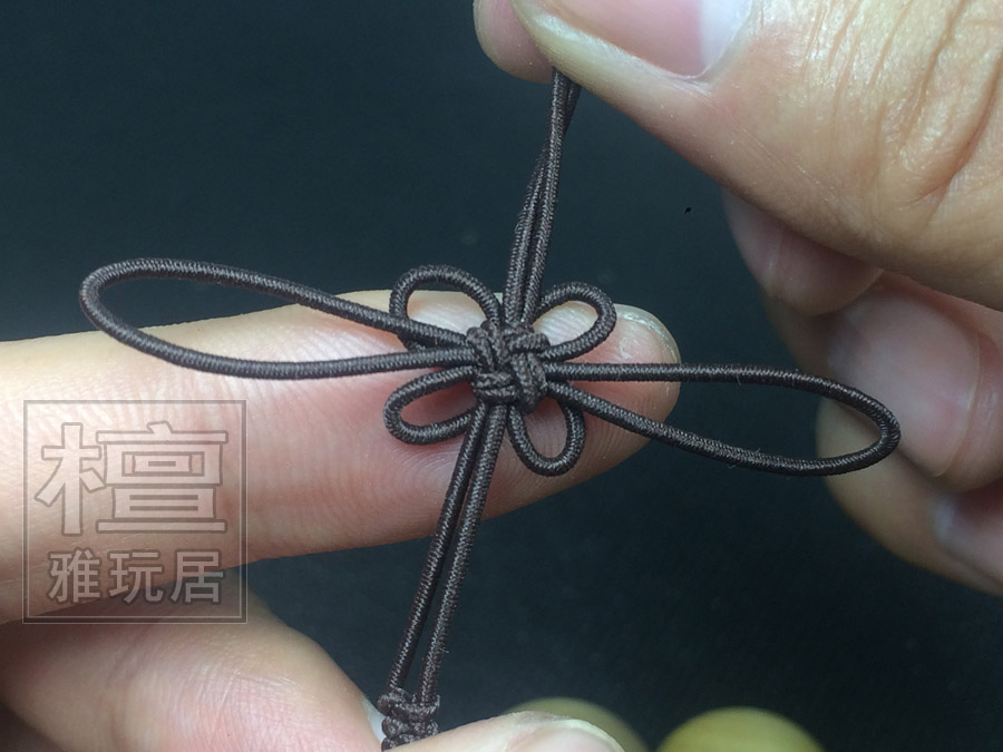 最终成品效果