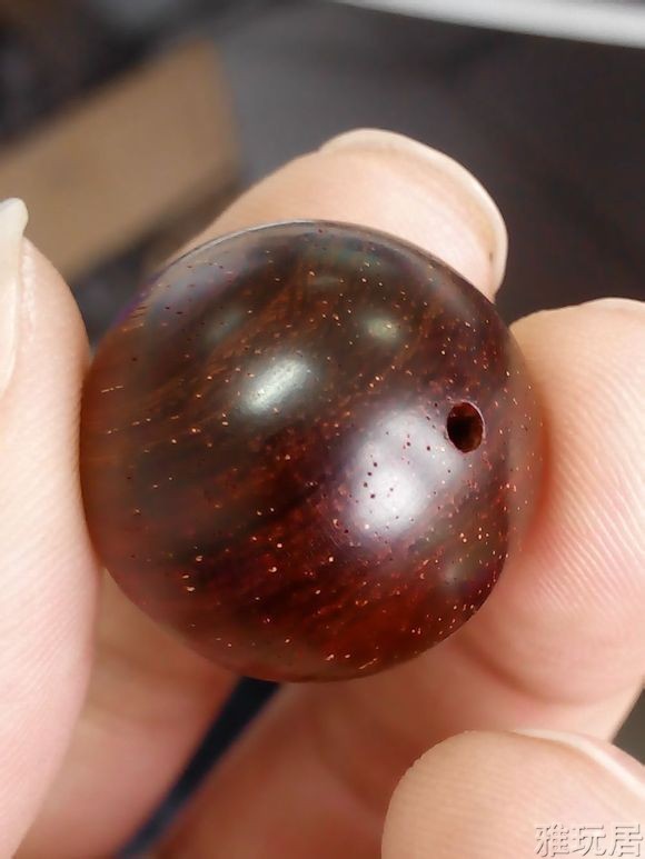细金星